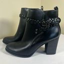 American Eagle  Black Booties - Size 9 Photo 0