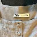 ZARA The  Alexi Blouse Photo 3