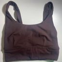 Lululemon Sports Bra Photo 0