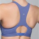 Lululemon Top Speed Bra Photo 2