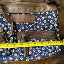 American Eagle floral purse Photo 9