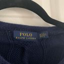 Ralph Lauren Polo Sweater Photo 1