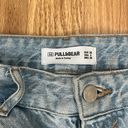 Pull & Bear Mom Jeans Photo 1