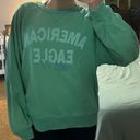 American Eagle Outfitters Crewneck Photo 0