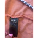 Max jeans NWT ‎ women's vest pink size small Photo 2