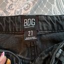 BDG Denim black jeans Photo 1