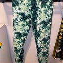 Target Green Tie Dye Sweatpants Photo 5