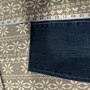 L'Agence New L’agence Sada High Rise Slim Cropped Raw Hem Jean In Mesa Blue Size 28 Photo 9