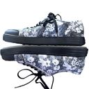 Alegria TRAQ by  Sneaq Chillax Black Sneakers Lace Up Tennis Shoes 39, 8.5 Photo 2