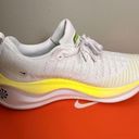 Nike  WMNS 9.5 ReactX Infinity Run 4 Running White Volt Limited DR2670-101 NEW Photo 3