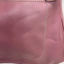 Nine & Co. 90s Y2K Pink Shoulder Bag Barbiecore Photo 4