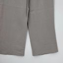 Kasper  Womens Wide Leg Pants in Beige Size 6 NWT Photo 5