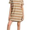 Everlane The Mariner Oversized T Shirt Dress Photo 0