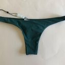 The Bikini Lab NWT  Skimpy Hipster Bottom Size: L Photo 2