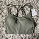 Lululemon Like A Cloud Long Line Bra B/C Photo 0