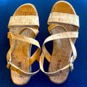 Kork-Ease Korks SINDRE cork sandals size 8 Photo 1