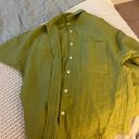 Green Set Size M Photo 2