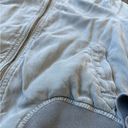 Dear John NWT Gray Bomber Jacket Photo 2