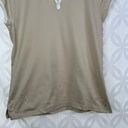 Burberry  Golf Womens Polo Shirt Size S Photo 3