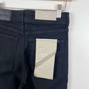 Everlane NWT  The Way High Skinny Jean in Black Photo 5