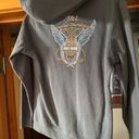 Harley Davidson Hoodie Photo 1