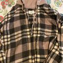 American Eagle Flannel Photo 0