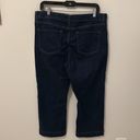 Pilcro and the Letterpress Anthropologie  Cropped Jeans Photo 1