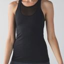 Lululemon Mesh With Me Tank Photo 0