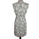 MM.LaFleur  Aditi textured sheath dress in Crackle size 10 Photo 2