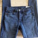 Rag and Bone  Fit 1 extra slim straight leg jeans size 30 Photo 2