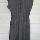 Apt. 9  Women’s Medium Polka Dot Dress Photo 4