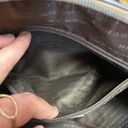 Burberry Authenticated  Nova Check Dome Satchel Photo 13