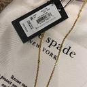 Kate Spade Necklace Photo 2