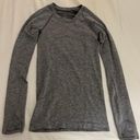 Lululemon Swiftly Tech Long Sleeve 2.0 Photo 1