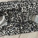 Balance Collection Cheetah Print Spandex Photo 0