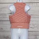 Nike Pink Running Vest Photo 1