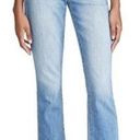 L'Agence L’AGANCE Nadia High Rise Straight Leg Crop Jeans Photo 0