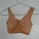 No Bo  reversible bralette top Photo 0