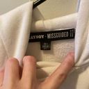 Missguided Playboy Oversized Hoodie Photo 1