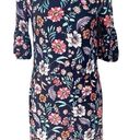 Laundry by Shelli Segal Floral Dress Photo 0