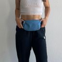 Blue Studio Fanny Pack Photo 1