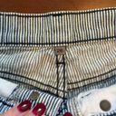 Carmar Denim Shorts Photo 2