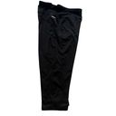 Danskin   athletic fited  leggings Black size L Photo 5