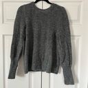 H&M  Grey Sweater Size Small Photo 0