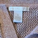 Design History Stitch fix sweater vest size XL Photo 1