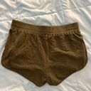 Free People Sting Like A Bee Shorts Photo 2