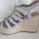 Seychelles  Naturally Wedge Sandals Photo 6