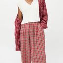 Urban Outfitters BDG Plaid Pants Photo 0