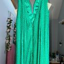 kissprom Emerald Green Prom Dress Photo 2