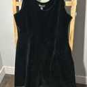 Banana Republic Y2K soft ribbed dress Photo 0